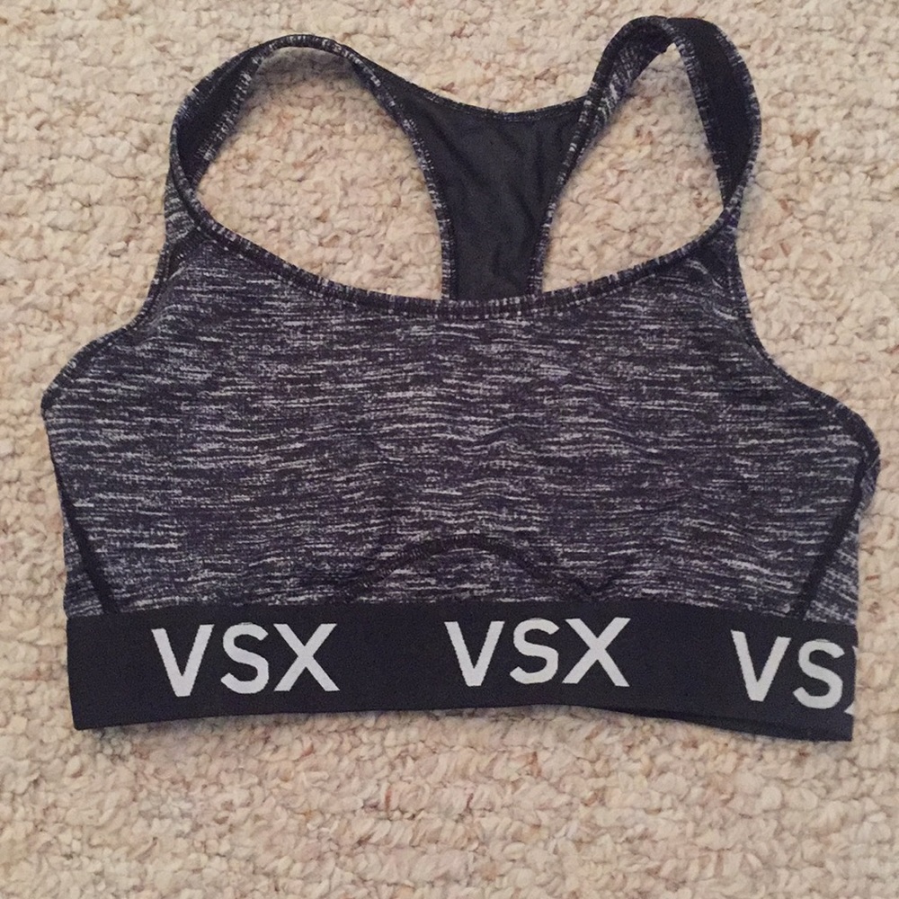 Victoria’s Secret sports bra